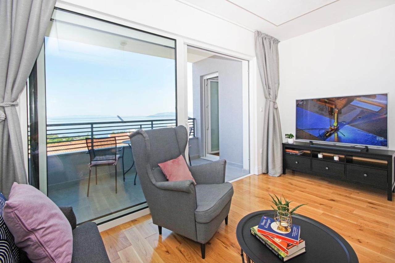 Edita Appartement Makarska