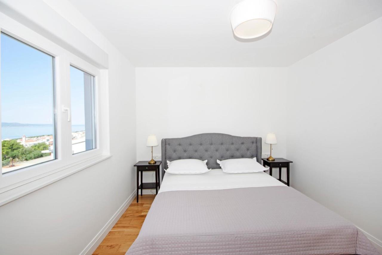 Appartement Edita Makarska