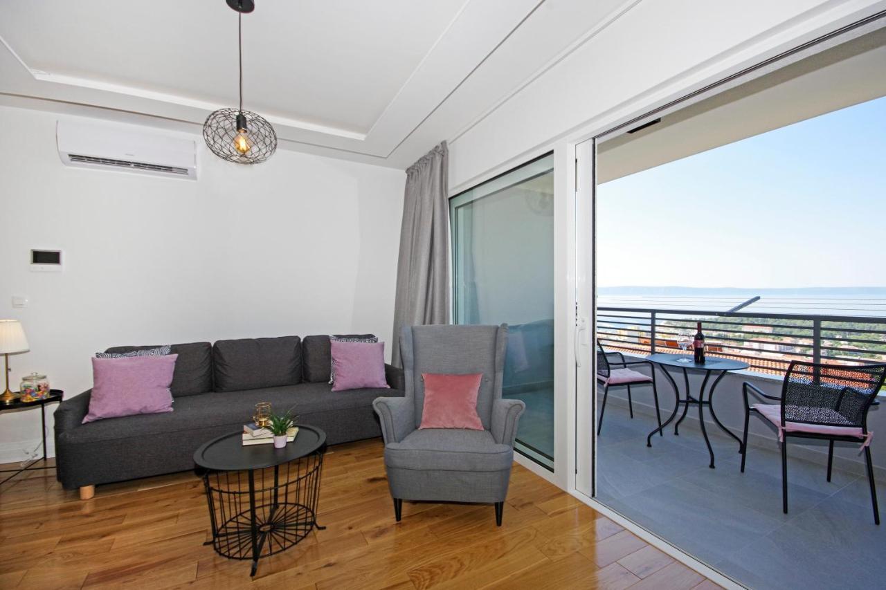 Edita Apartamento Makarska