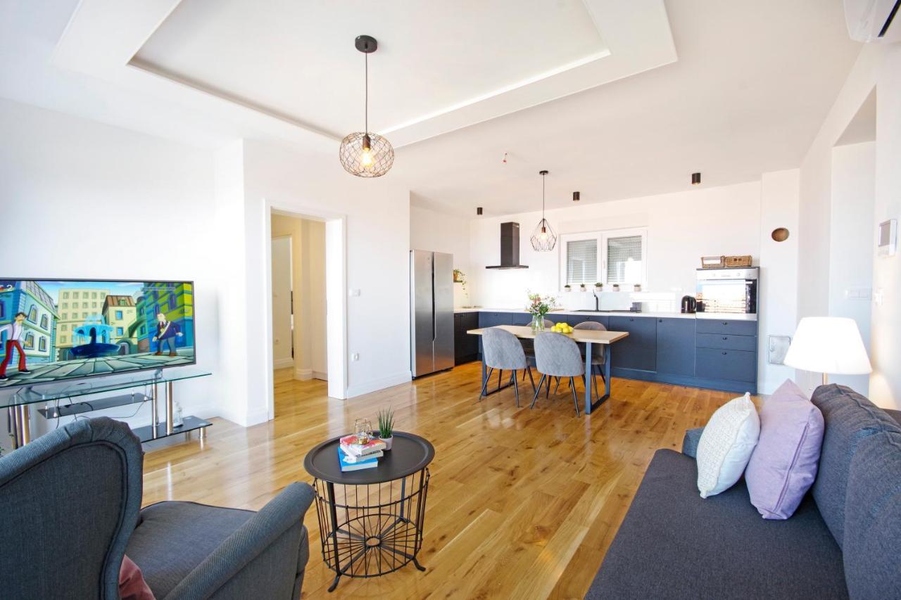 Appartement Edita *