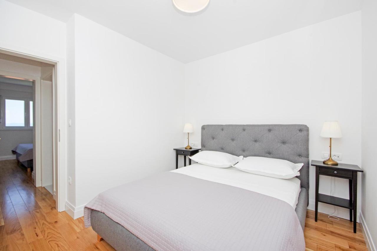 Edita Apartment