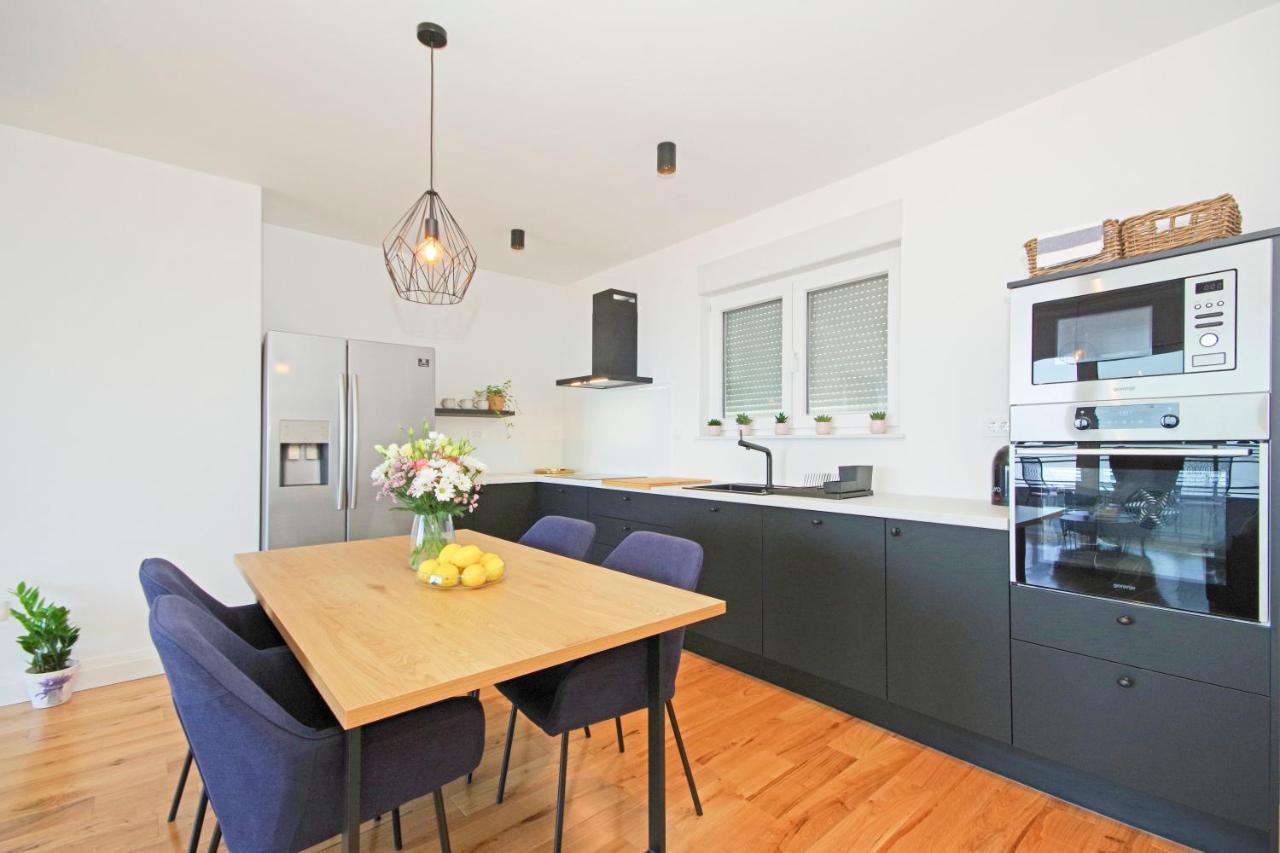 Edita Apartment *