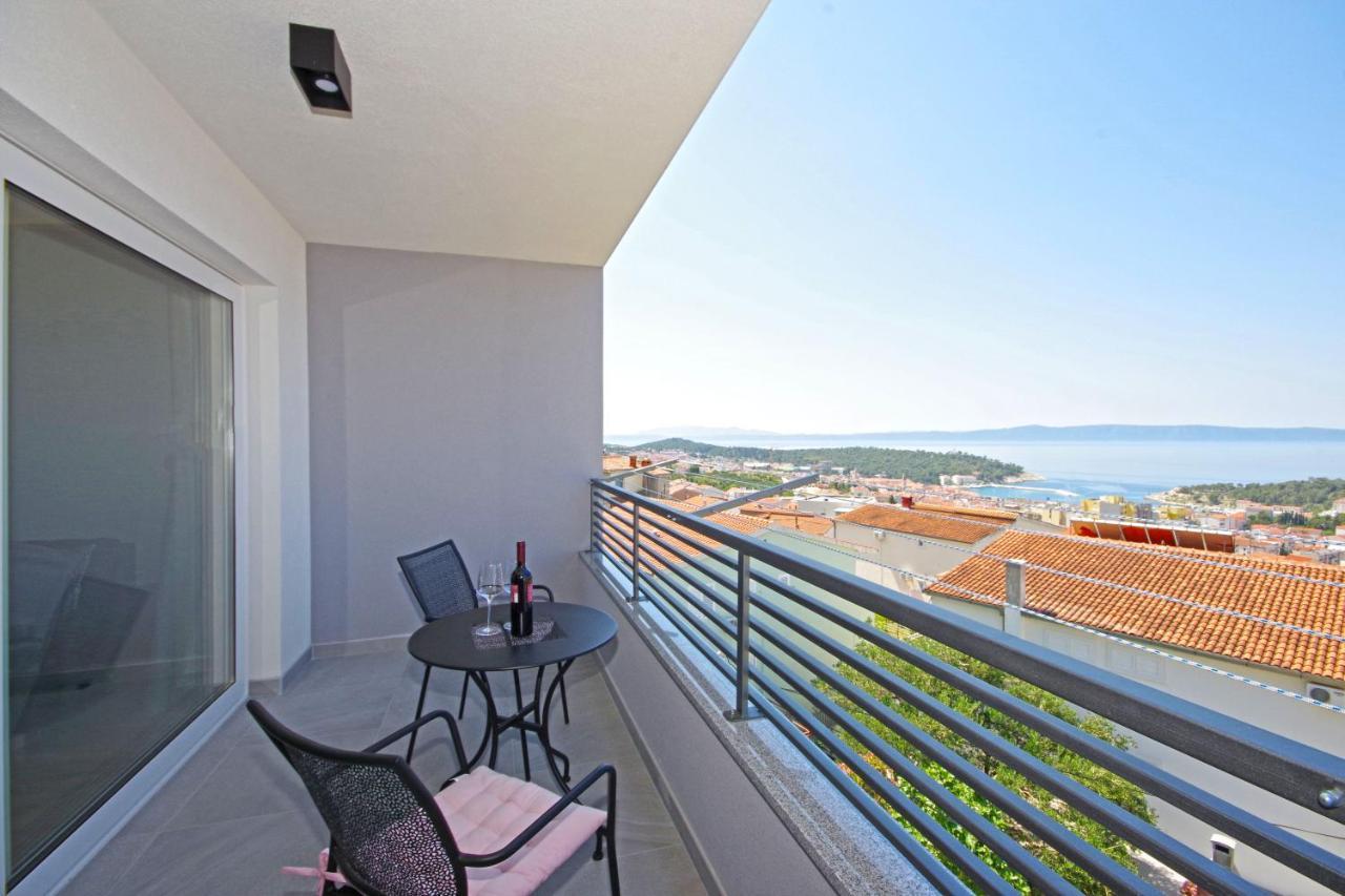 Apartment Edita *